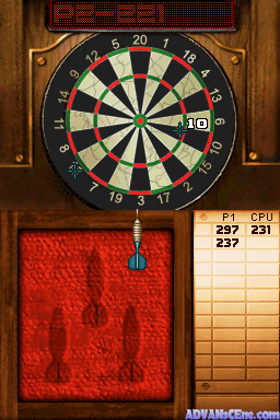 Ultimate Game Room — ss (WOR)