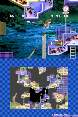 Umihara Kawase Shun Second Edition — ss (WOR)
