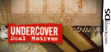 Undercover - Dual Motives — steamgrid
