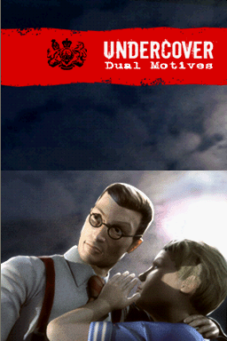 Undercover - Dual Motives — sstitle (WOR)