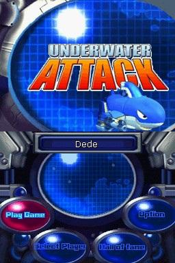 Underwater Attack — sstitle (WOR)