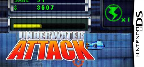Underwater Attack — steamgrid