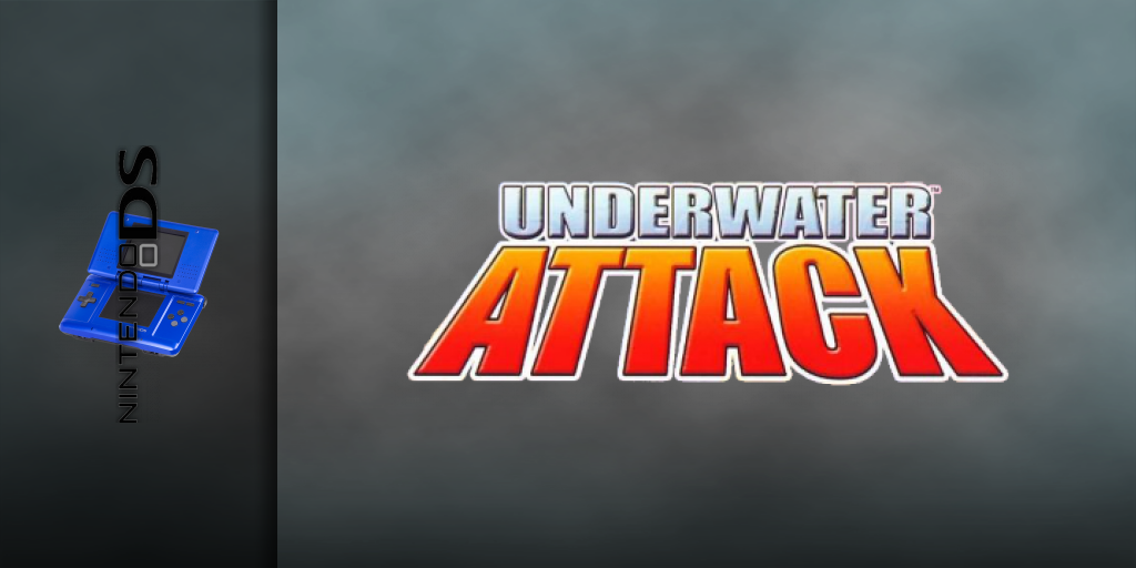 Underwater Attack — screenmarquee (US)