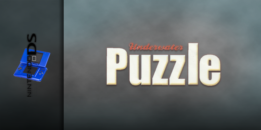 Underwater Puzzle - Echter Puzzlespass Fuer Unterwegs — screenmarquee (DE)