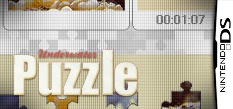 Underwater Puzzle - Echter Puzzlespass fuer Unterwegs — steamgrid