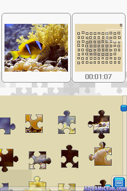 Underwater Puzzle - Echter Puzzlespass Fuer Unterwegs — ss (WOR)