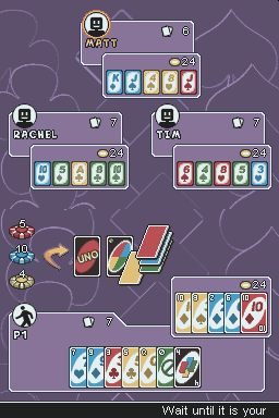 Uno 52 — ss (WOR)
