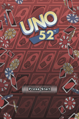 Uno 52 — sstitle (WOR)