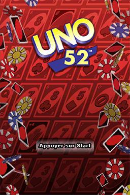 Uno 52 — sstitle (FR)