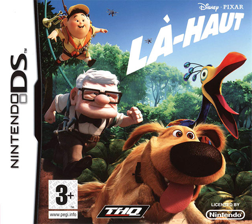 Up — box-2D (FR)