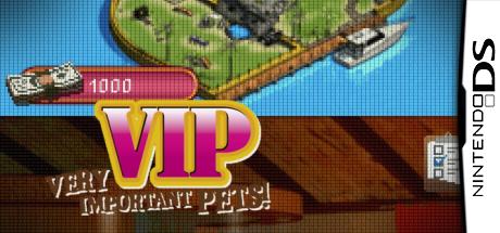 Vips - Very Important Pets — steamgrid