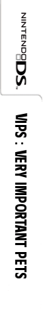 Vips - Very Important Pets — box-2D-side (EU)