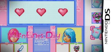 Valentines Day — steamgrid