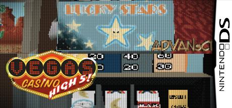 Vegas Casino High 5! — steamgrid