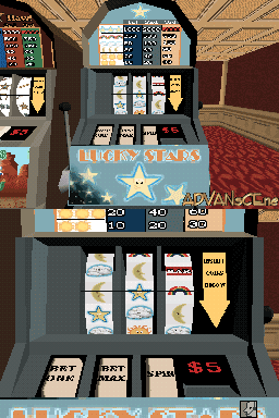 Vegas Casino — ss (WOR)