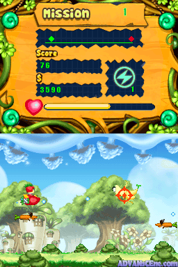 Veggy World — ss (WOR)