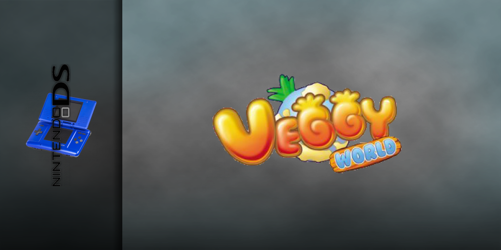 Veggy World — screenmarquee (US)