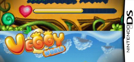 Veggy World — steamgrid