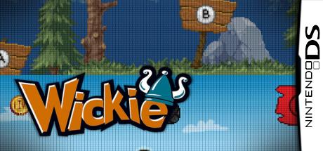 Wickey de Viking — steamgrid