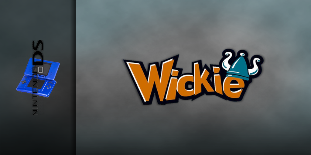 Vicky The Viking — screenmarquee (EU)