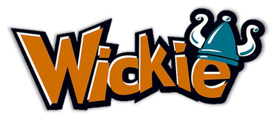 Wickey de Viking — wheel (WOR)