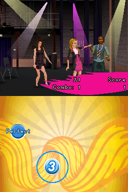Victorious - Hollywood Arts Debut — ss (WOR)