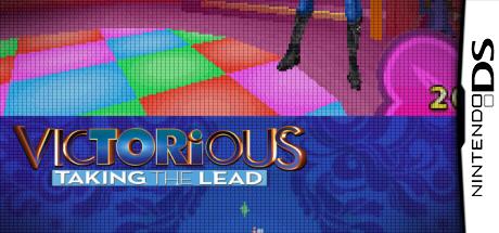 Victorious - Taking the Lead — steamgrid