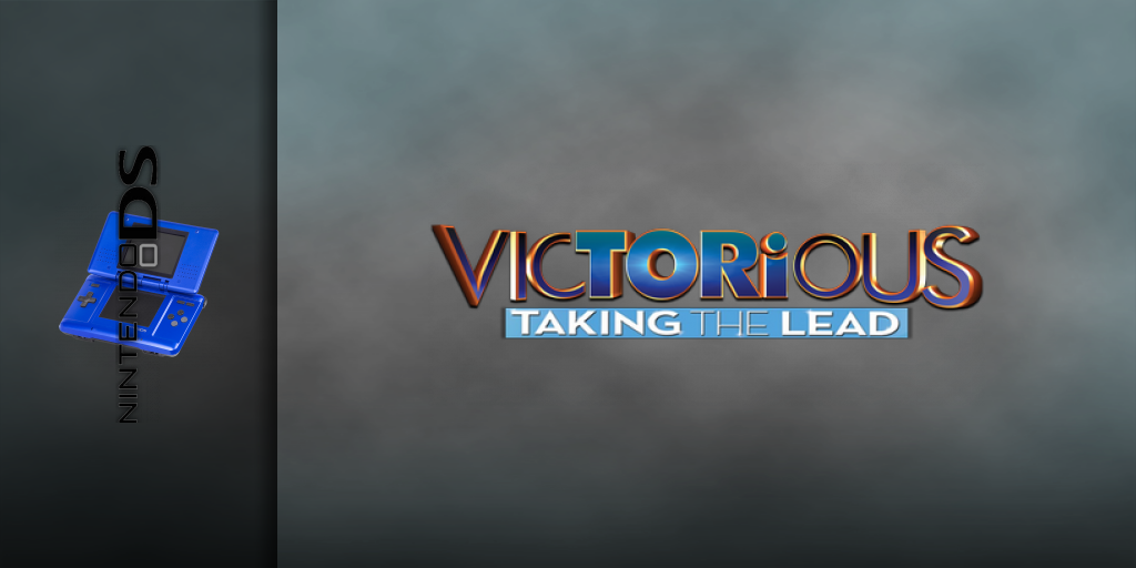 Victorious - Taking The Lead — screenmarquee (US)