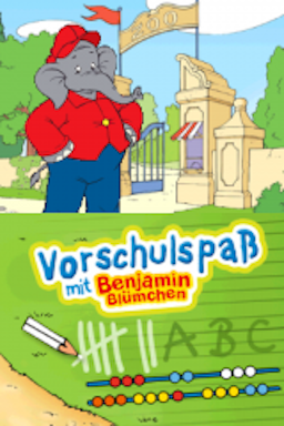 Vorschulspass Mit Benjamin Bluemchen — sstitle (DE)