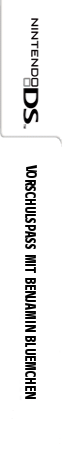 Vorschulspass Mit Benjamin Bluemchen — box-2D-side (EU)
