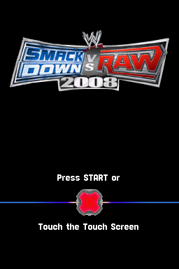 WWE Smackdown Vs Raw 2010 — sstitle (WOR)