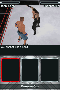 WWE Smackdown Vs Raw 2010 — ss (WOR)