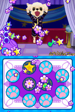 Wantame Uranai Channel — ss (WOR)
