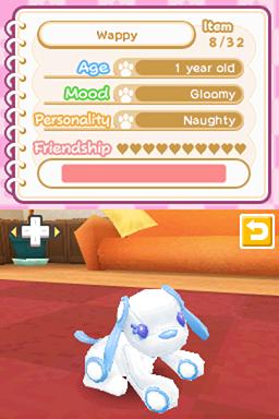 Wappy Dog — ss (WOR)