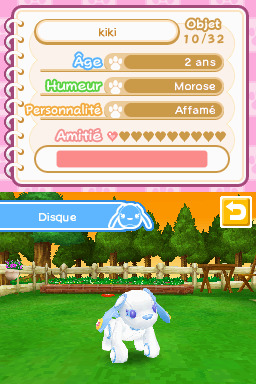 Wappy Dog — ss (FR)
