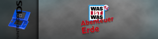 Was Ist Was - Abenteuer Erde — screenmarqueesmall (DE)