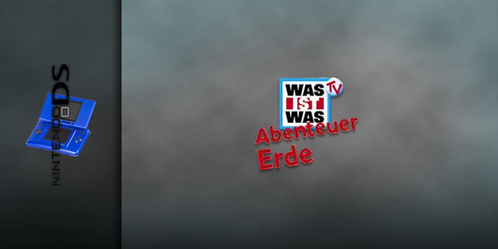 Was Ist Was - Abenteuer Erde — screenmarquee (DE)