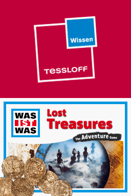 Was Ist Was - Versunkene Schaetze - Das Abenteuerspiel — sstitle (WOR)