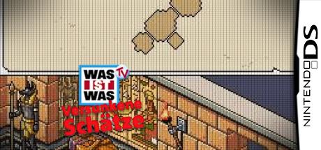 Was Ist Was - Versunkene Schaetze - Das Abenteuerspiel — steamgrid