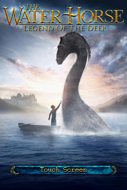 The Water Horse - Legend Of The Deep — sstitle (WOR)