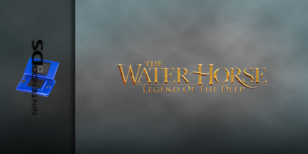 The Water Horse - Legend Of The Deep — screenmarquee (EU)