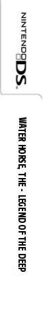 The Water Horse - Legend Of The Deep — box-2D-side (EU)