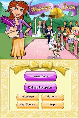 Wedding Dash — sstitle (WOR)