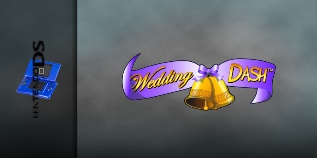 Wedding Dash — screenmarquee (US)