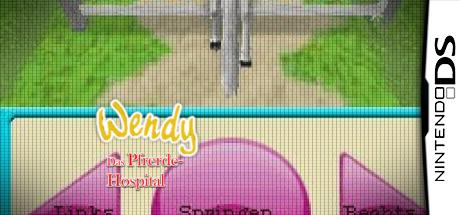Wendy - Das Pferdehospital — steamgrid