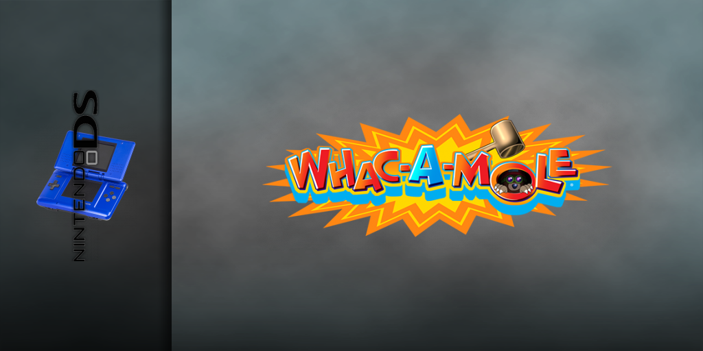 Whac-a-mole — screenmarquee (WOR)