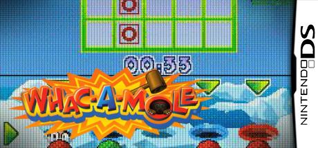 Whac-A-Mole — steamgrid