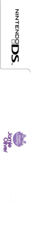 What's Cooking - Jamie Oliver — box-2D-side (EU)