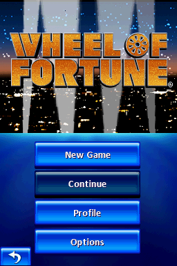 Wheel Of Fortune — sstitle (US)