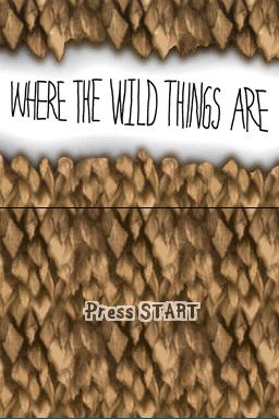 Where The Wild Things Are — sstitle (WOR)
